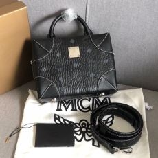 MCM Cosmetic Bags